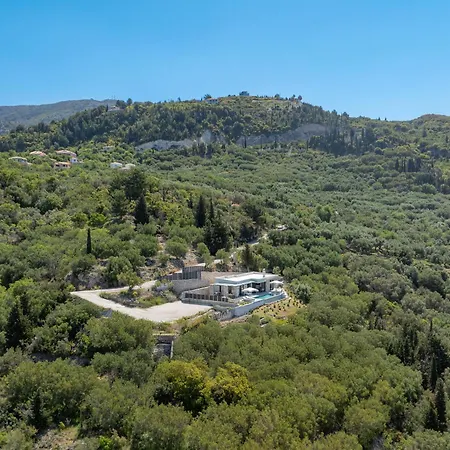 Nimbus Lefkada 빌라