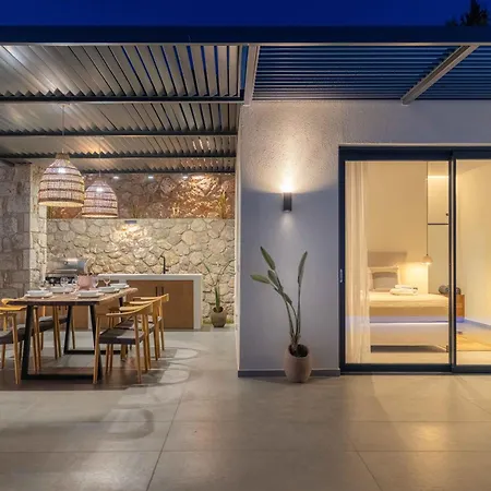 Nimbus Lefkada * Kalamítsi