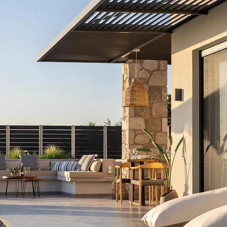 Nimbus Lefkada 别墅 *