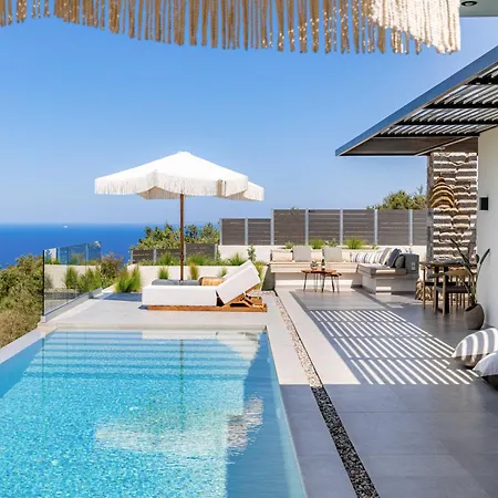 Nimbus Lefkada * Kalamítsi