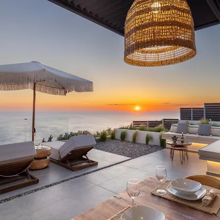 Nimbus Lefkada Kalamítsi