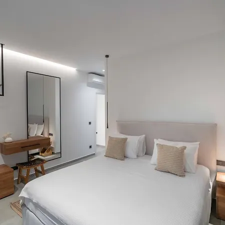 Nimbus Lefkada 别墅 Kalamítsi