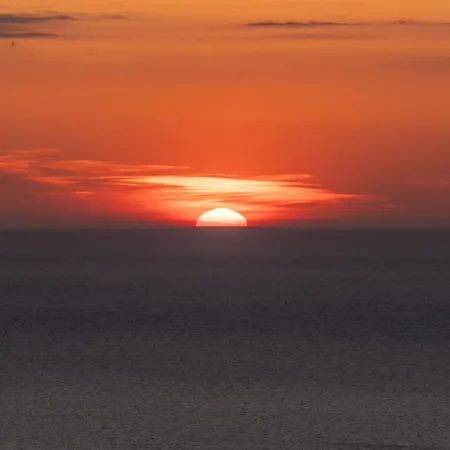 Nimbus Lefkada Kalamítsi