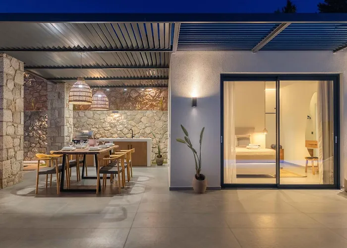 Nimbus Lefkada * Kalamítsi