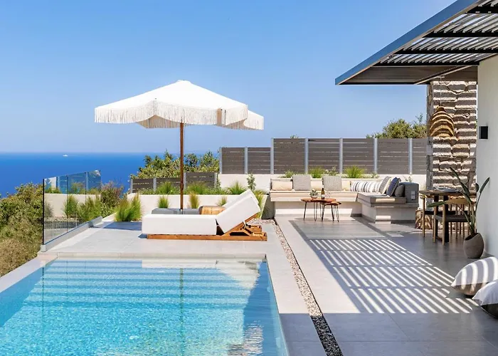 Nimbus Lefkada * Kalamítsi