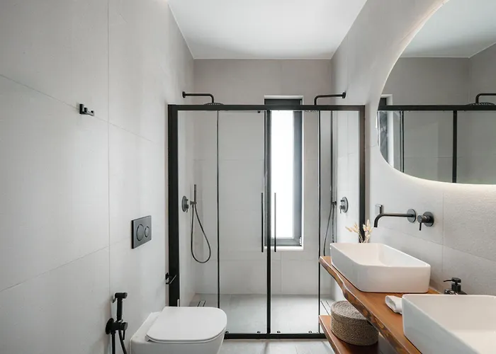 Villa Nimbus Lefkada *