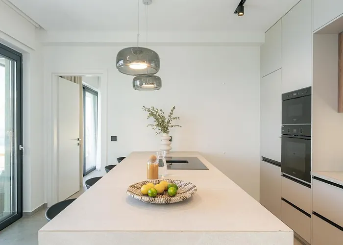 Nimbus Lefkada * Kalamítsi