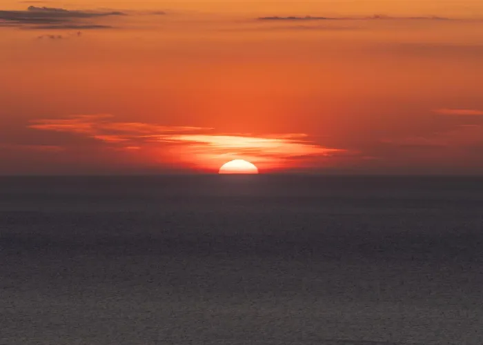 Nimbus Lefkada Kalamítsi